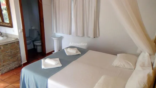 Habitacion Nº 1. en MOJÁCAR — miniatura 25