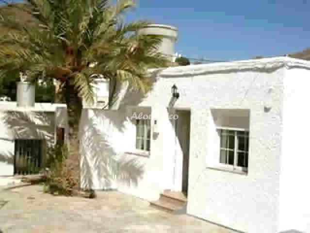 CASAS LOLI ACACIA. LA NORIA-1 en EL POZO DE LOS FRAILES — foto 2