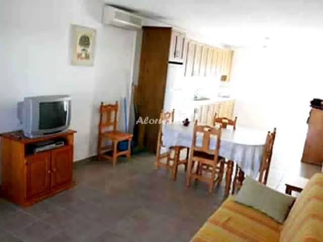 CASAS LOLI ACACIA. LA NORIA-1 en EL POZO DE LOS FRAILES — foto 3