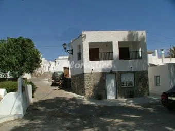 CASAS LOLI ACACIA. LA NORIA 2 en EL POZO DE LOS FRAILES — foto 2