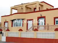 CASAS LOLI ACACIA. 4 LUNAS en EL POZO DE LOS FRAILES — foto 2