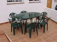 CASAS LOLI ACACIA. MARACAS 1 en EL POZO DE LOS FRAILES — miniatura 4