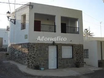 CASAS LOLI ACACIA. NORIA 3 en EL POZO DE LOS FRAILES — foto 2