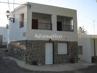 CASAS LOLI ACACIA. NORIA 3 en EL POZO DE LOS FRAILES — foto 2