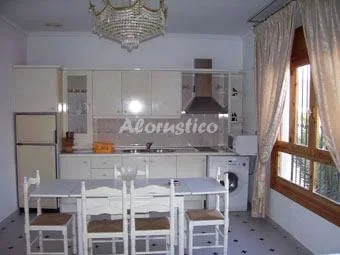 VILLA LOLI en EL POZO DE LOS FRAILES — foto 3
