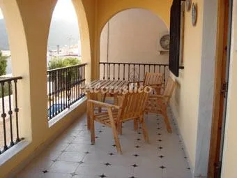 VILLA LOLI en EL POZO DE LOS FRAILES — miniatura 7