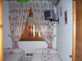 VILLA LOLI en EL POZO DE LOS FRAILES — miniatura 11