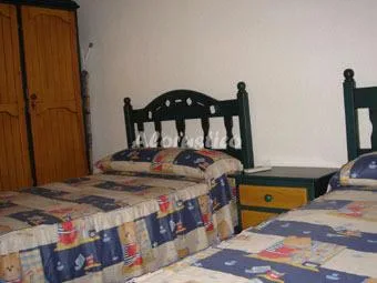 VILLA LOLI en EL POZO DE LOS FRAILES — miniatura 12