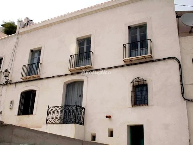 LAS 6 ESTRELLAS en MOJÁCAR — foto 2
