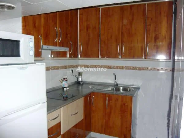 VILLA LOLI 2 en EL POZO DE LOS FRAILES — miniatura 7
