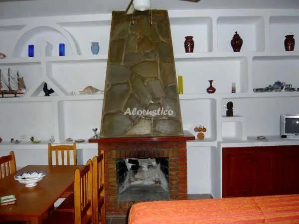 VILLA LOLI 2 en EL POZO DE LOS FRAILES — miniatura 12