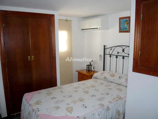 VILLA LOLI 2 en EL POZO DE LOS FRAILES — miniatura 4