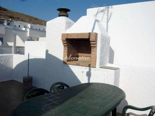 VILLA LOLI 2 en EL POZO DE LOS FRAILES — miniatura 5