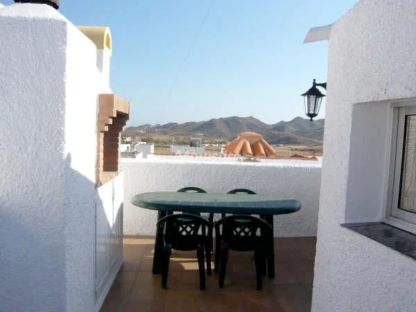 VILLA LOLI 2 en EL POZO DE LOS FRAILES — miniatura 15
