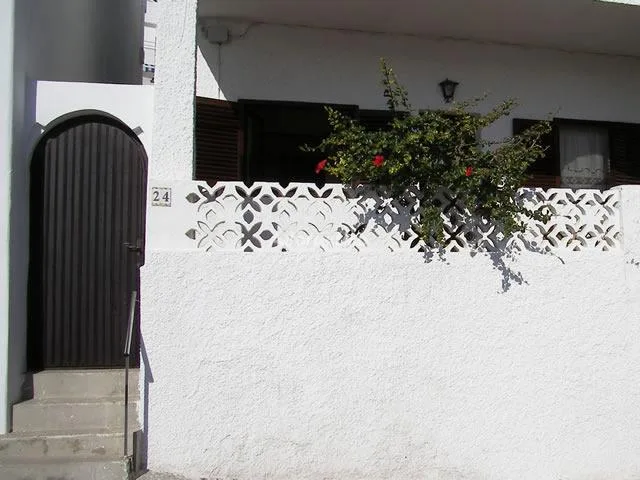 PUERTA EL ARCO en SAN JOSÉ — miniatura 11