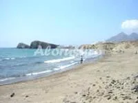 ISLETA DEL MORO en LA ISLETA DEL MORO — foto 3
