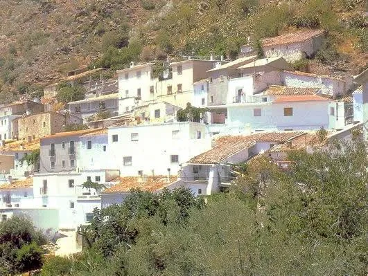 Alojamiento turístico CORTIJO PICACHICO en LAROYA · ALMERÍA