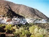 CORTIJO PICACHICO en LAROYA — miniatura 7