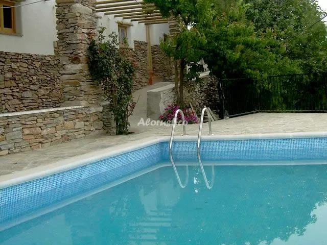 CORTIJO PICACHICO en LAROYA — miniatura 9