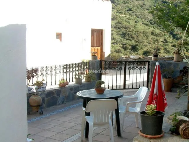 EL MIRADOR en LAROYA — miniatura 15