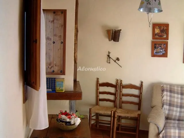 EL MIRADOR en LAROYA — foto 3