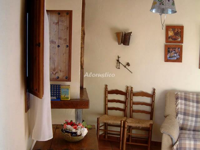 EL MIRADOR en LAROYA — foto 3