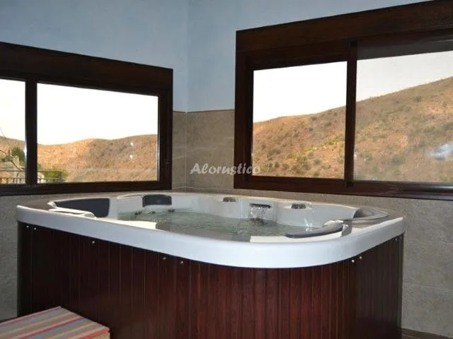 EL MIRADOR en LAROYA — miniatura 13