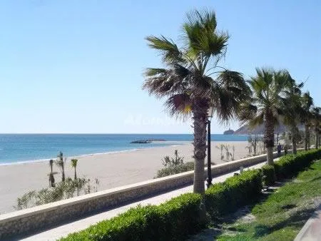 Alojamiento turístico MIRADOR DE LA ERA 1 en MOJÁCAR · ALMERÍA
