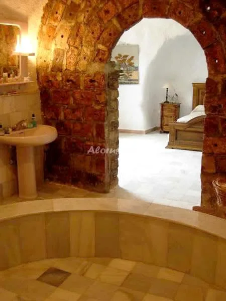 CUEVA LA ZAJARA en CUEVAS DE ALMANZORA — miniatura 13