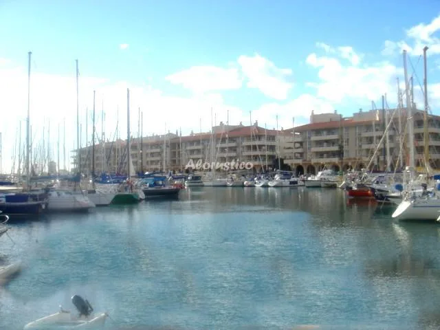 APARTAMENTO ALVARO en ALMERIMAR — miniatura 9