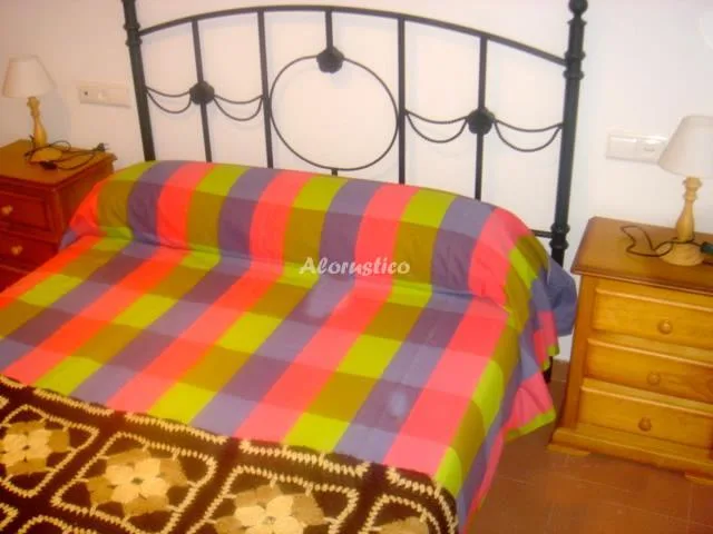 APARTAMENTO ALVARO en ALMERIMAR — foto 3
