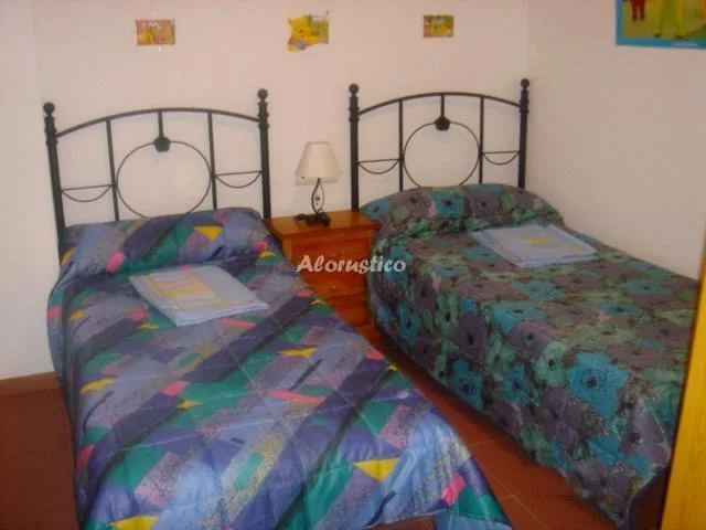 APARTAMENTO ALVARO en ALMERIMAR — miniatura 10