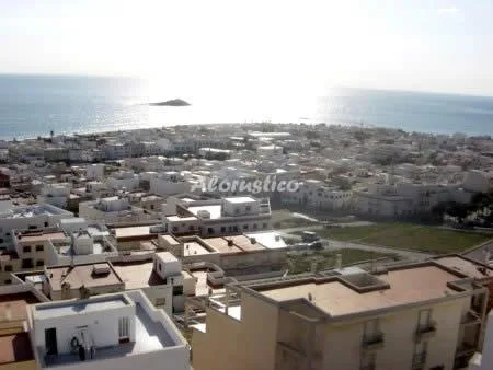 Alojamiento turístico APARTAMENTO MARI en CARBONERAS · ALMERÍA