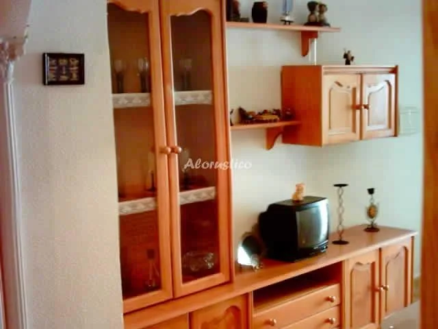 APARTAMENTO MARI en CARBONERAS — miniatura 7