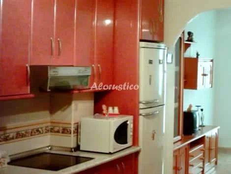 APARTAMENTO MARI en CARBONERAS — miniatura 12