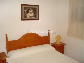 APARTAMENTO MARI en CARBONERAS — foto 3