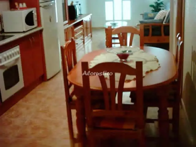 APARTAMENTO MARI en CARBONERAS — miniatura 4