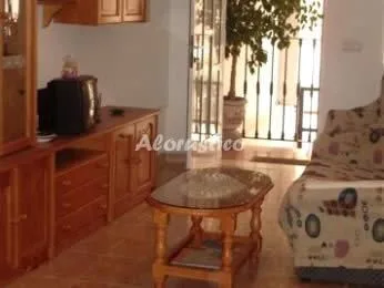 APARTAMENTO MARI en CARBONERAS — miniatura 9