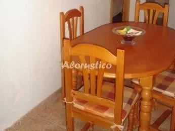 APARTAMENTO MARI en CARBONERAS — miniatura 14