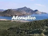 CORTIJO LA FABRIQUILLA en CABO DE GATA-EVA — foto 2