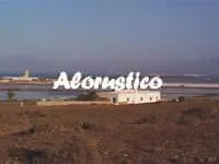 CORTIJO LA FABRIQUILLA en CABO DE GATA-EVA — foto 3