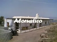 CORTIJO LA FABRIQUILLA en CABO DE GATA-EVA — miniatura 5