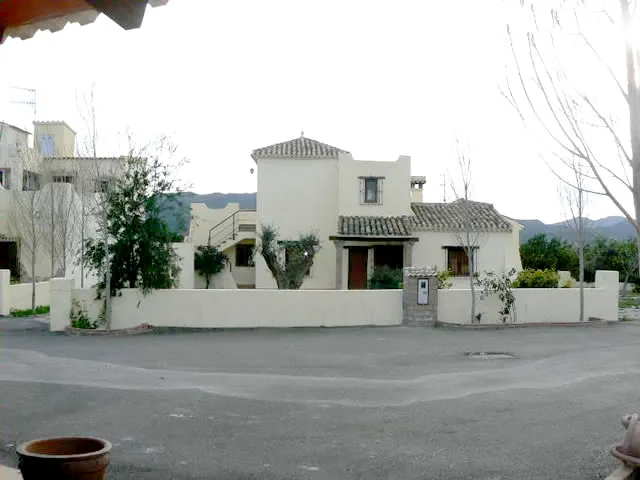 CORTIJO ALMANZORA-ARBOLEAS en ARBOLEAS — miniatura 5