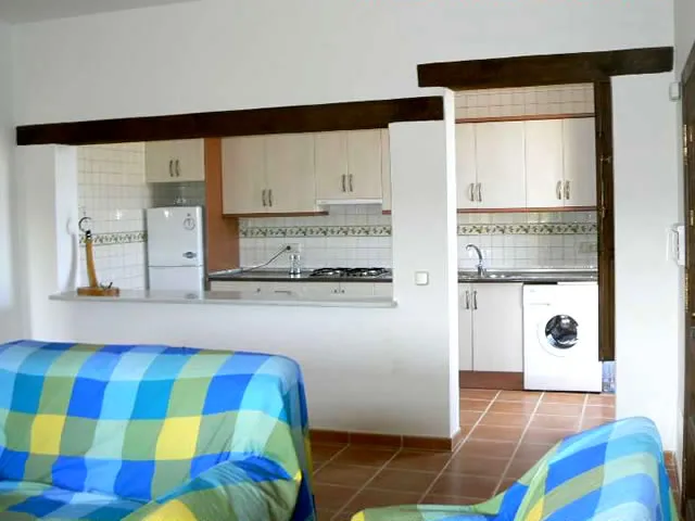 CORTIJO ALMANZORA-ARBOLEAS en ARBOLEAS — foto 2