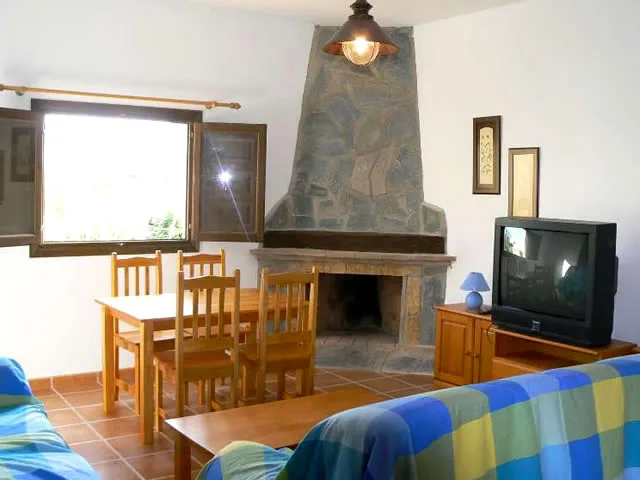 CORTIJO ALMANZORA-ARBOLEAS en ARBOLEAS — miniatura 10