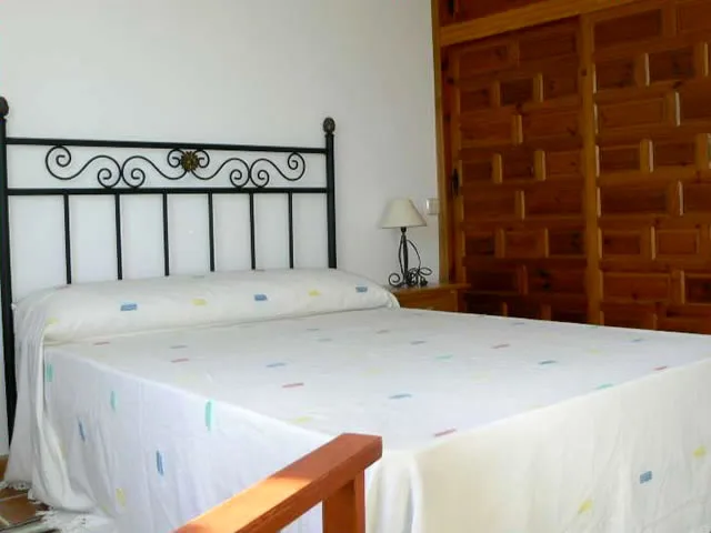 CORTIJO ALMANZORA-ARBOLEAS en ARBOLEAS — foto 3
