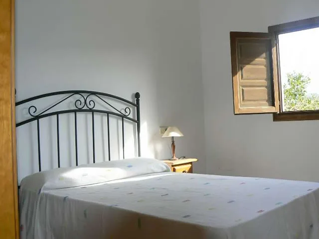 CORTIJO ALMANZORA-ARBOLEAS en ARBOLEAS — miniatura 11