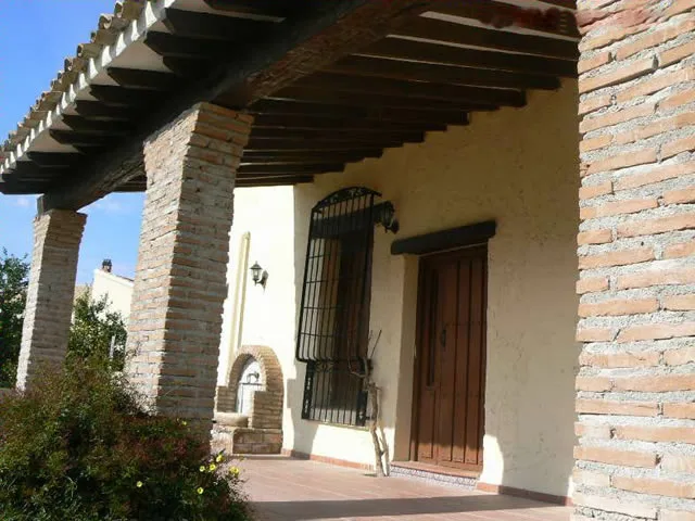 CORTIJO ALMANZORA-ARBOLEAS en ARBOLEAS — miniatura 4