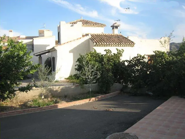 CORTIJO ALMANZORA-ARBOLEAS en ARBOLEAS — miniatura 12