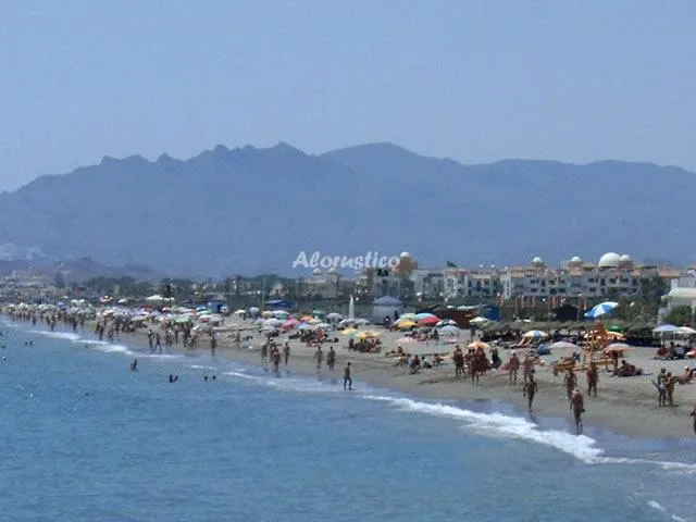 Alojamiento turístico AL-2558 EN VERA en VERA · ALMERÍA